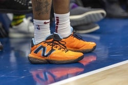 NBA: Cleveland Cavaliers at Minnesota Timberwolves