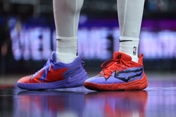 NBA: Denver Nuggets at Portland Trail Blazers