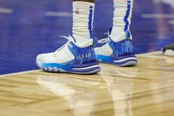 NBA: Sacramento Kings at Orlando Magic