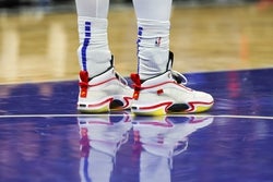 NBA: Sacramento Kings at Orlando Magic