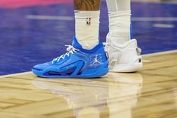 NBA: Sacramento Kings at Orlando Magic