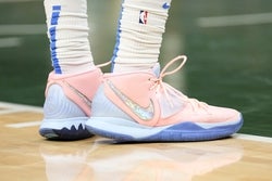 NBA: Oklahoma City Thunder at Milwaukee Bucks