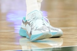 NBA: Oklahoma City Thunder at Milwaukee Bucks