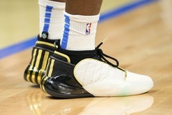 NBA: Oklahoma City Thunder at Milwaukee Bucks