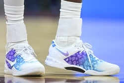 NBA: Charlotte Hornets at Cleveland Cavaliers