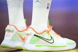 NBA: Charlotte Hornets at Cleveland Cavaliers