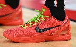 NBA: Brooklyn Nets at Toronto Raptors