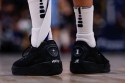 NBA: Memphis Grizzlies at Denver Nuggets