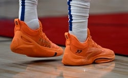 NBA: New York Knicks at Toronto Raptors
