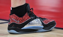 NBA: New York Knicks at Toronto Raptors