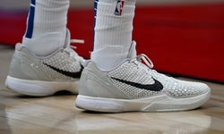 NBA: New York Knicks at Toronto Raptors