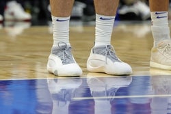 NBA: Los Angeles Clippers at Orlando Magic