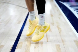 NBA: Minnesota Timberwolves at Denver Nuggets
