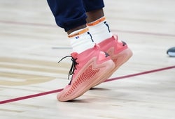 NBA: Minnesota Timberwolves at Denver Nuggets
