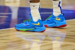 NBA: Los Angeles Clippers at Orlando Magic