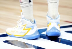 NBA: Minnesota Timberwolves at Denver Nuggets