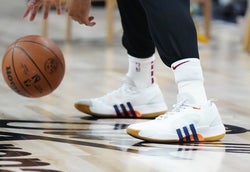 NBA: Cleveland Cavaliers at Denver Nuggets
