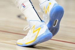 NBA: Cleveland Cavaliers at Denver Nuggets
