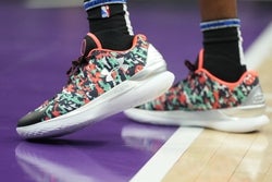 NBA: Utah Jazz at Sacramento Kings
