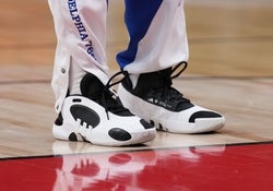 NBA: Philadelphia 76ers at Toronto Raptors