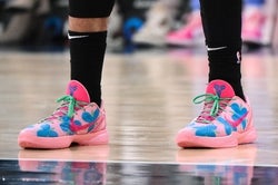 NBA: Oklahoma City Thunder at New York Knicks