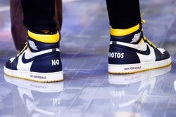 NBA: Los Angeles Lakers at Memphis Grizzlies