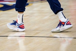 NBA: Phoenix Suns at New Orleans Pelicans