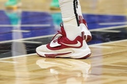 NBA: Portland Trail Blazers at Orlando Magic