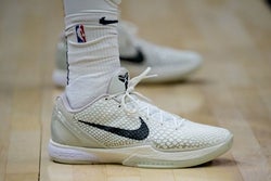 NBA: Phoenix Suns at New Orleans Pelicans