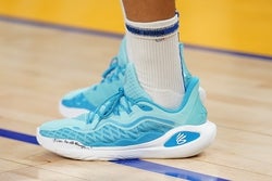 NBA: Dallas Mavericks at Golden State Warriors