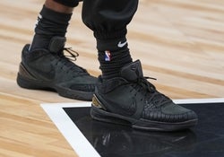 NBA: Los Angeles Lakers at Toronto Raptors