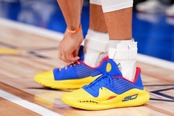 NBA: 73rd All Star Game-Western at Eastern