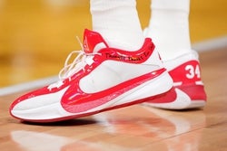 NBA: 73rd All Star Game-Western at Eastern