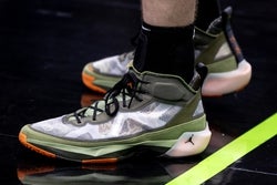 NBA: San Antonio Spurs at New Orleans Pelicans