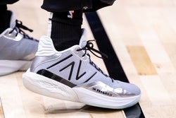 NBA: San Antonio Spurs at New Orleans Pelicans