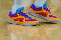 NBA: New Orleans Pelicans at Phoenix Suns