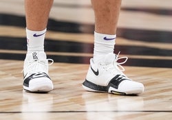 NBA: Los Angeles Lakers at Toronto Raptors