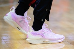 NBA: Miami Heat at Washington Wizards