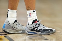 NBA: Utah Jazz at Sacramento Kings