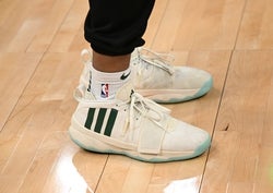 NBA: New York Knicks at Milwaukee Bucks