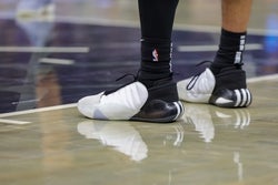 NBA: Chicago Bulls at Orlando Magic