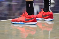 NBA: Chicago Bulls at Orlando Magic