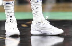 NBA: Dallas Mavericks at Charlotte Hornets