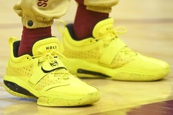 NBA: Indiana Pacers at Cleveland Cavaliers
