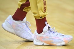 NBA: Indiana Pacers at Cleveland Cavaliers