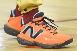 NBA: Indiana Pacers at Cleveland Cavaliers