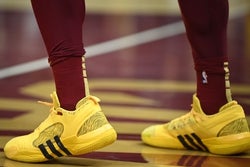 NBA: Indiana Pacers at Cleveland Cavaliers