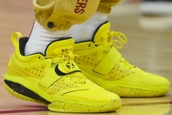 NBA: Charlotte Hornets at Cleveland Cavaliers
