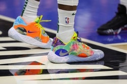 NBA: Milwaukee Bucks at Orlando Magic