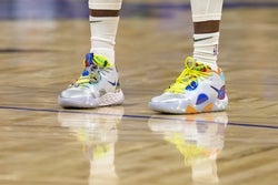 NBA: Milwaukee Bucks at Orlando Magic